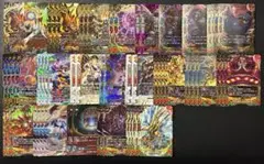 バディファイト　百鬼　ヤミゲドウ　デッキ