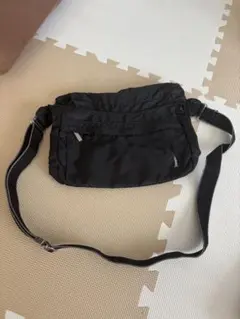 EASTBOY ショルダーバッグ ブラックのサムネイル