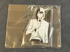 2026年最新】bleach アクリルスタンド ウルキオラの人気アイテム