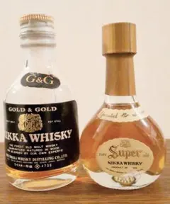 2026年最新】古酒 スーパーニッカの人気アイテム - メルカリ