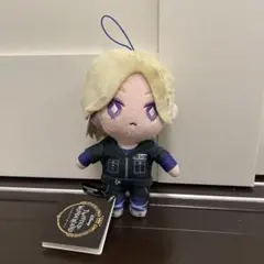 ツイステッドワンダーランド ぬいぐるみ