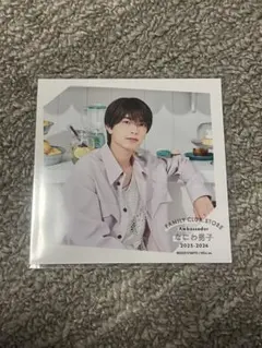 ★即購入OK★ ましかくフォトSummer Day なにわ男子 高橋恭平