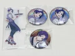 ブルーロック　ブルロ　一番くじ　御影玲王　まとめ売り