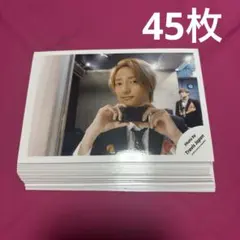 TravisJapan 川島如恵留 セルフィー 45枚