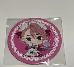 ダンダダン　セガラッキーくじ　E賞ビッグ缶バッジ　アイラ