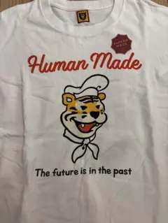 2026年最新】HUMAN MADE カラー：ホワイト系 メンズ Tシャツの人気