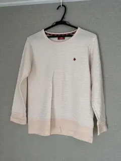 POLO 長袖 Tシャツ Mサイズ
