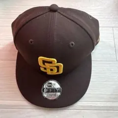 ニューエラキャップ