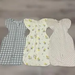 konny コニー スワドル 3M 3点セット