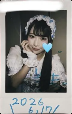 K*u様 鈴木花梨 萩田そら サインチェキ ランチェキ MORE STAR - メルカリ