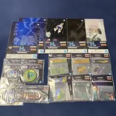 一番くじ　HUNTER×HUNTER CHMERA ANT ② G賞 H賞 I賞