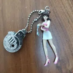 峰不二子 キャラクターグッズ