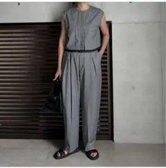 2026年最新】lohen ジレの人気アイテム - メルカリ