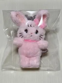 mikko キャミー ぬいぐるみ キーホルダー