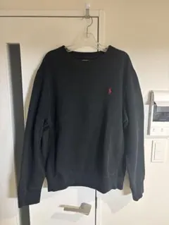 poloralphlauren sweat