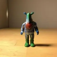 ブルマァク/ウルトラマン ミニソフビ ブルマァク ウルトラマン ミニソフビ 【87496195】 | TOYSKING.NEWS