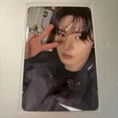 straykids KARMA HMV特典 リノ