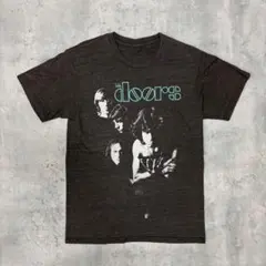 正規品/新品 THE DOORS Tシャツ L - メルカリ