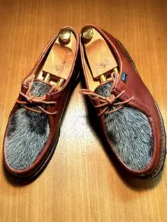 2025年最新】paraboot ミカエル 43の人気アイテム - メルカリ