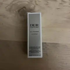 Dior ディオール カプチュール OX-C ル セラム 5ml
