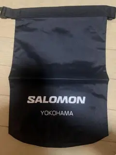サロモン　ノベルティ