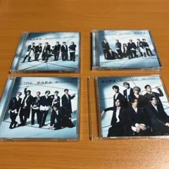 ジャニーズWEST アルバム セット ジャニーズWEST / WEST. アルバム10枚セット - メルカリ