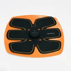 SIXPAD BODY REVOLUTION EMS腹筋トレーニング - メルカリ
