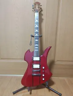 DUKE エレキギター 変形ギター 本体 - メルカリ