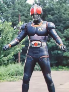 2026年最新】仮面ライダーBLACkの人気アイテム - メルカリ