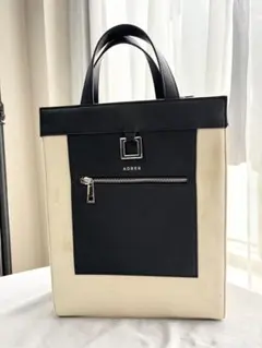 アドラー ショルダーバッグ