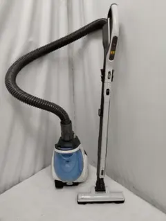 【週末限定価格！】三菱電機 TC-FXG5J-A 掃除機　交換フィルター付き 三菱電機 Be-K 紙パック式クリーナー TC-FXG5J-Aを検証レビュー