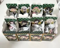 【即日発送】 鬼滅の刃　POPMART ポップマート　柱　誕生日花