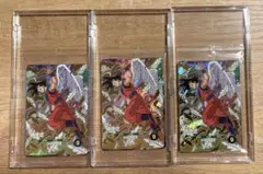 ゴッドレア3枚入りパック✕4セット - メルカリ