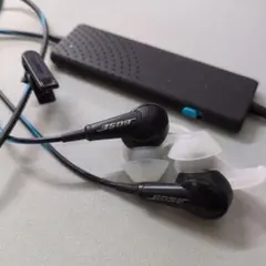 ジャンク品　Bose QuietComfort 20