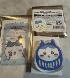 ハチワレ もぐもぐ本舗