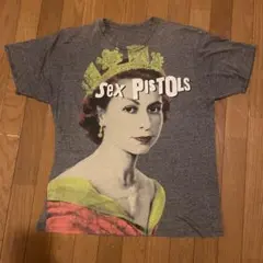 Sex Pistols　ビンテージ　Tシャツ　希少品 2025年最新】sex pistols Tシャツ ヴィンテージの人気アイテム