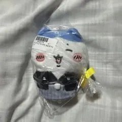 ハチワレ お正月マスコット