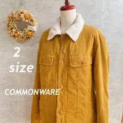 ボアジャケット フリースジャケット