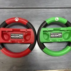 マリオカート Switch ハンドル