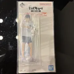ハイキュー 一番くじ ~全国への道~ E賞 アクリルスタンド 影山飛雄