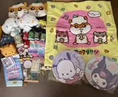 まとめ売り】ポヨポヨ観察日記 グッズまとめ売り - メルカリ