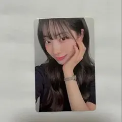 TWICE ダヒョン POPUP 購入特典トレカ THIS IS FOR ソウル - メルカリ