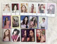 TWICE まとめ売り　トレカ TWICEトレカ 76枚セット(ケース付) - メルカリ