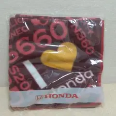 Honda プレミアムフリースブランケット