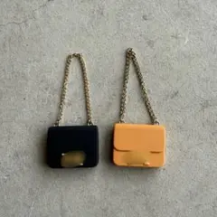 ドールチャーム バービー