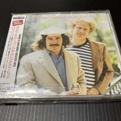Simon and Garfunkel Greatest Hits
