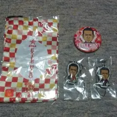 EXILE HIROセット