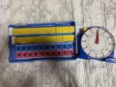 ぶんけい　さんすうらんど　数の学習セット　小学校教材