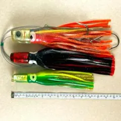 2025年最新】トローリング ヘッドの人気アイテム - メルカリ