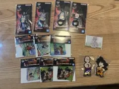 ドラゴンボール　1番くじ　下位賞　まとめ売り